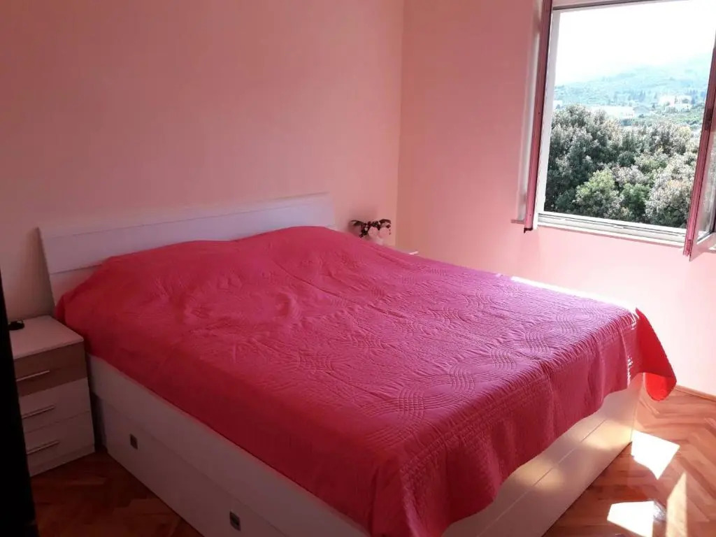 Fei Fei Apartments