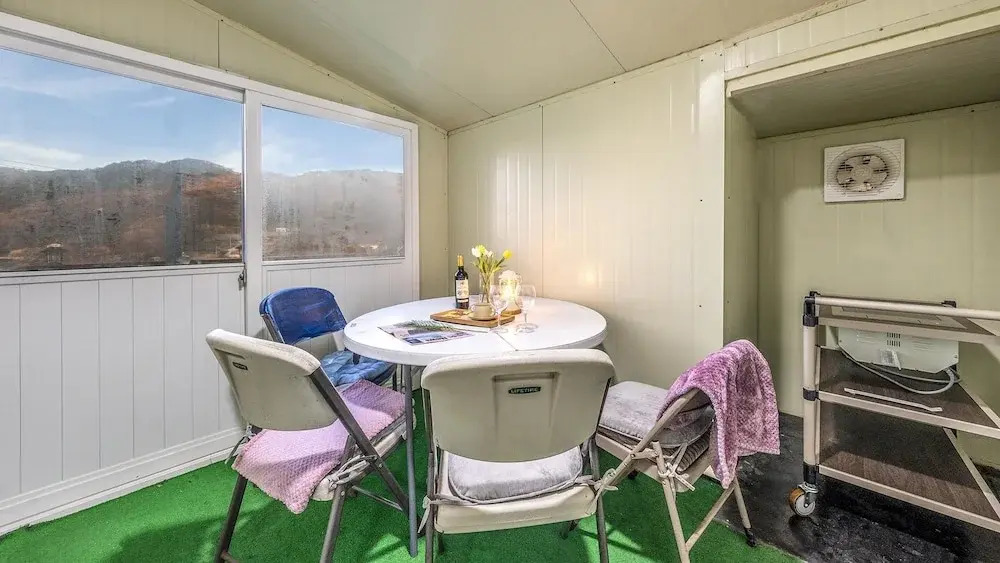 Ganghwa Sky Garden Poolvilla