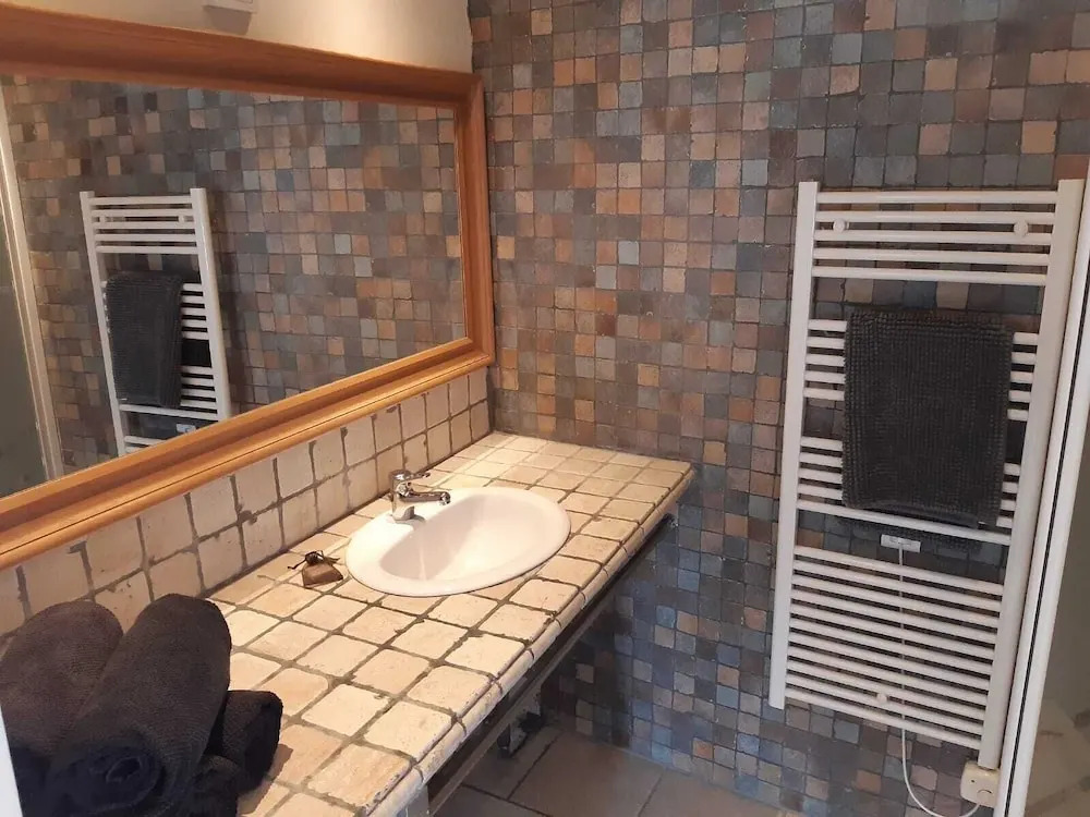 Le Vieux Platane
