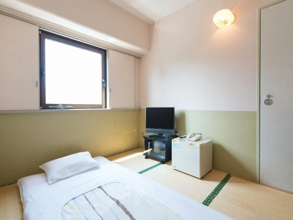 Tabist Hotel Tetora Kitakyushu