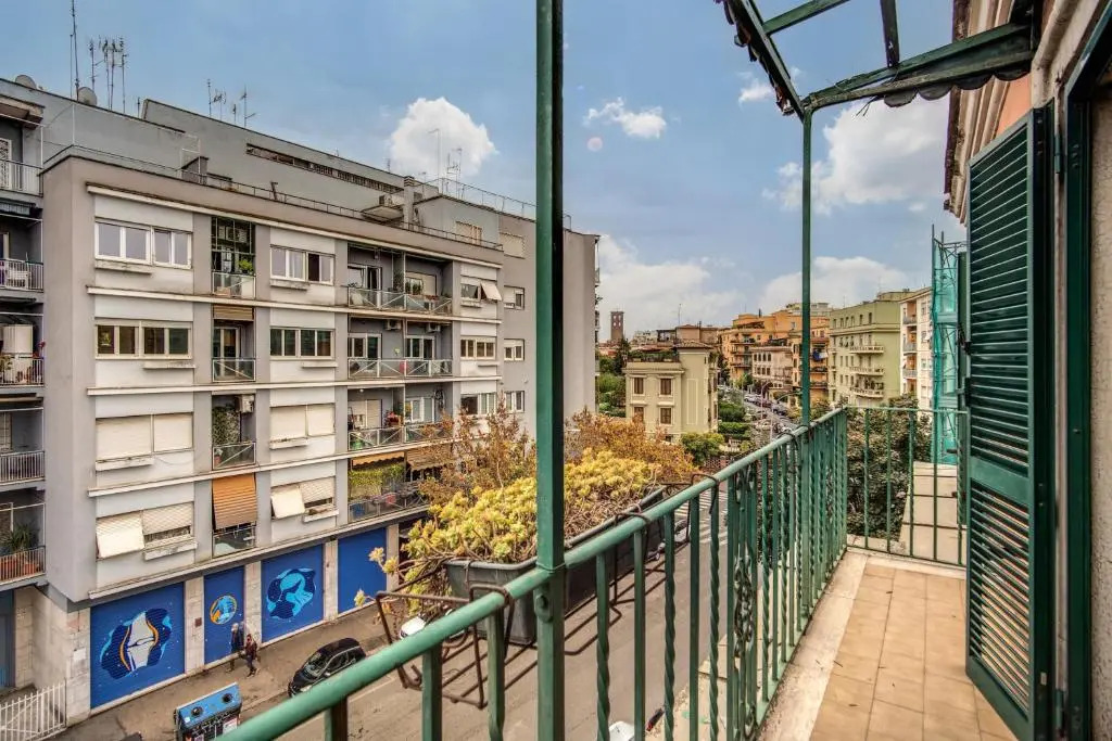 RR Apartments San Giovanni