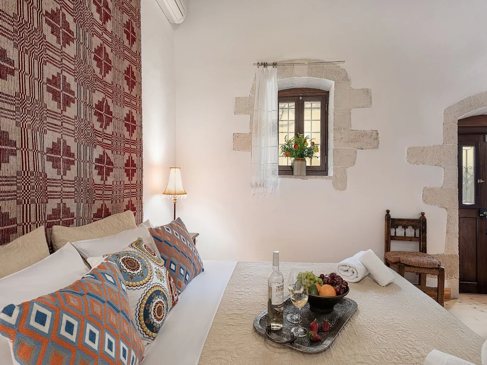 Venetian Palace Chania