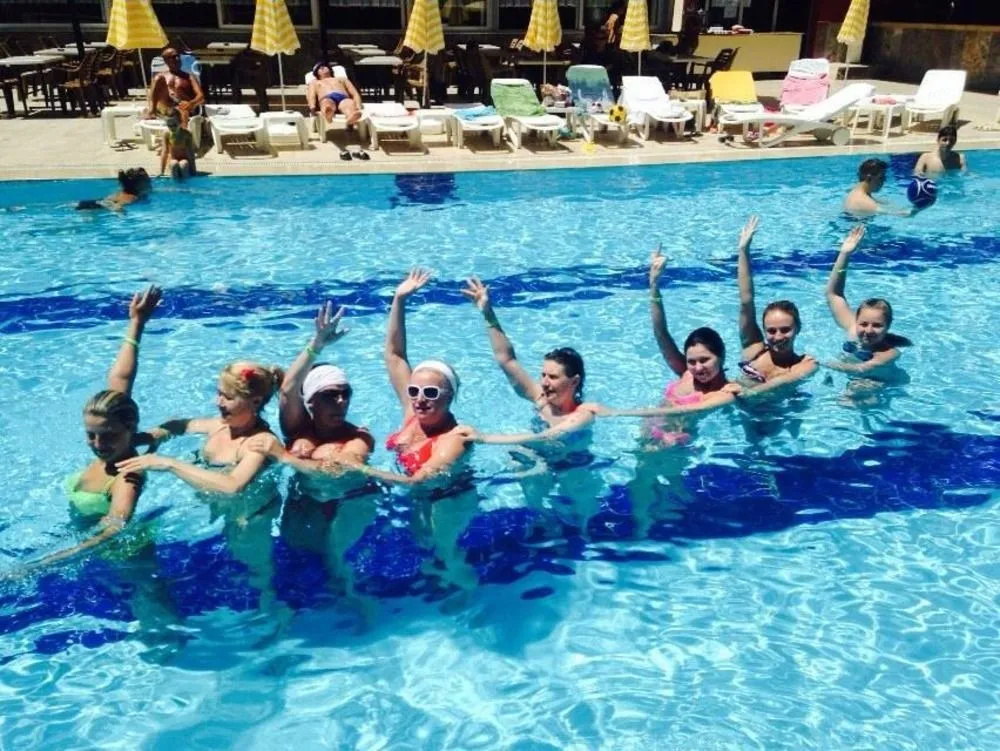 Отель Club Bayar Beach
