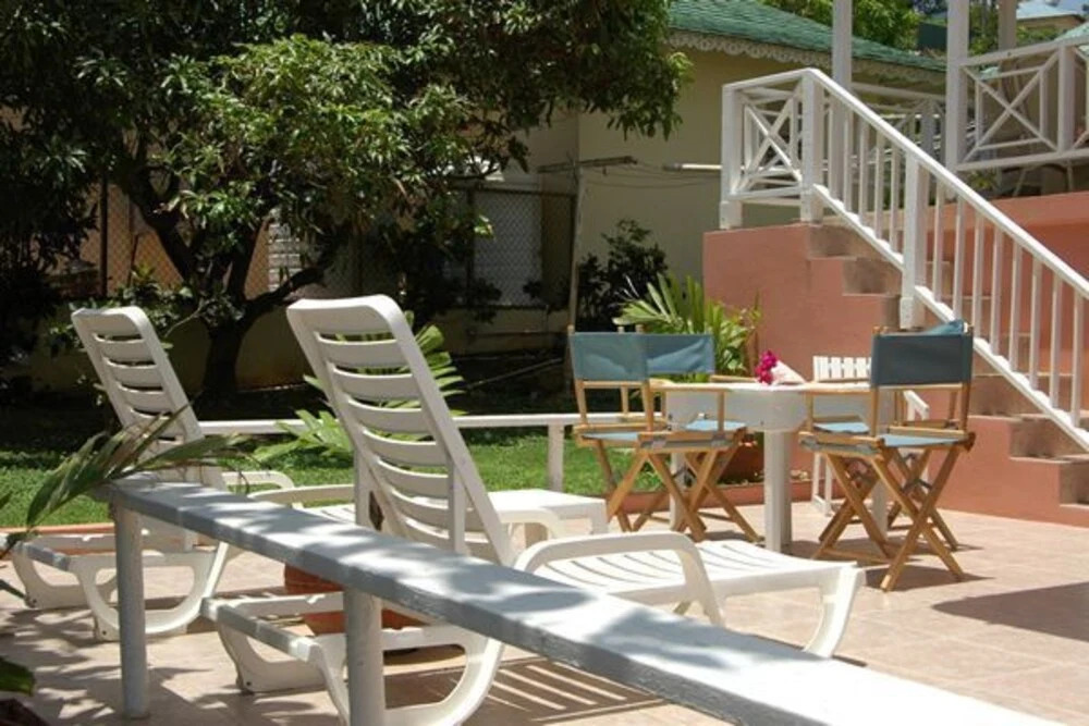 Sea Wyf Villa Villa 2