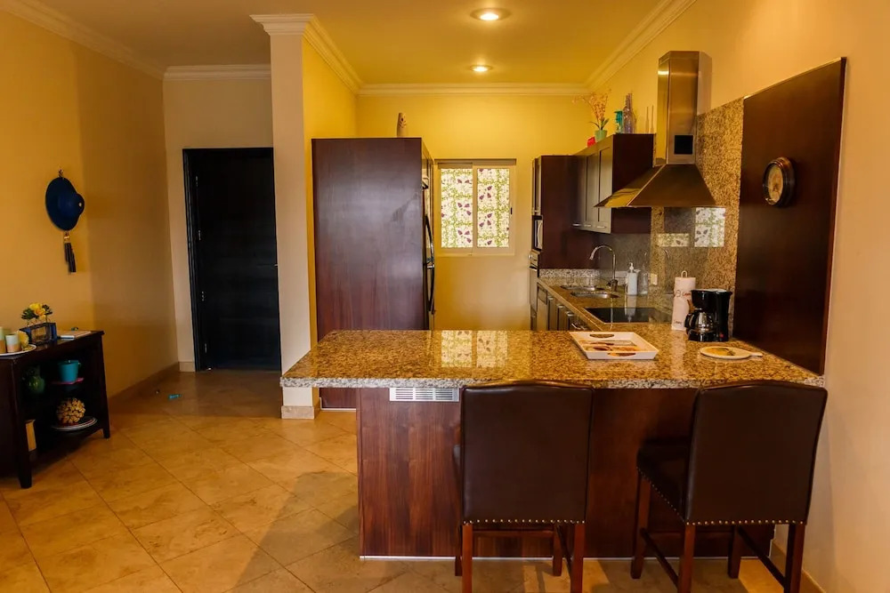 Puerta Cabos Village G108 2BR by Casago