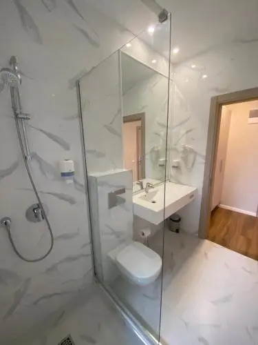 Hotel Rhodos