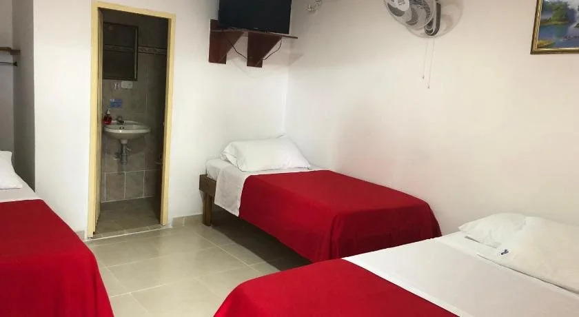 Hotel Mirador Plaza