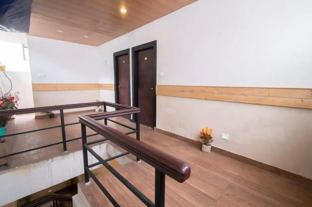 Cherrywood Suites And Spa