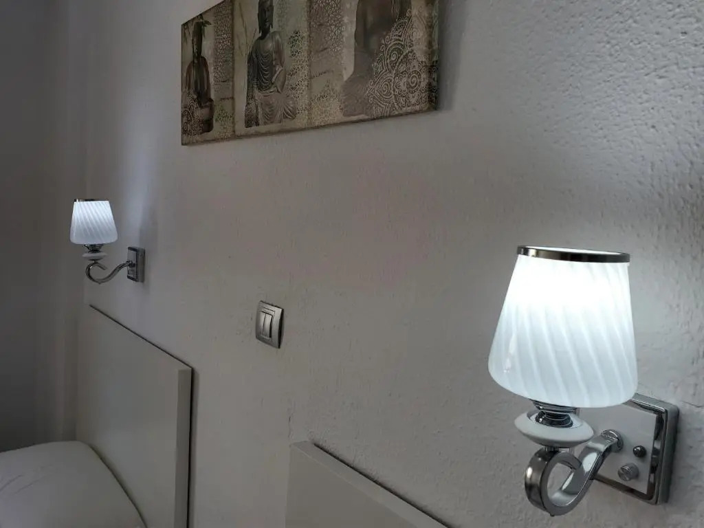 VIVIENDA VACACIONAL-Las Camelias Apartments #E05