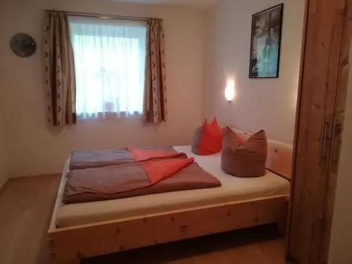 Appartement Maurer