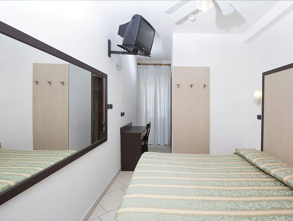 Hotel Villa Linda