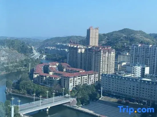 Langqiao International Hotel