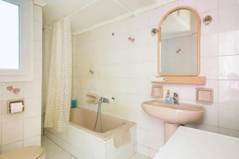 Acropolis Plaka Lovely Flat