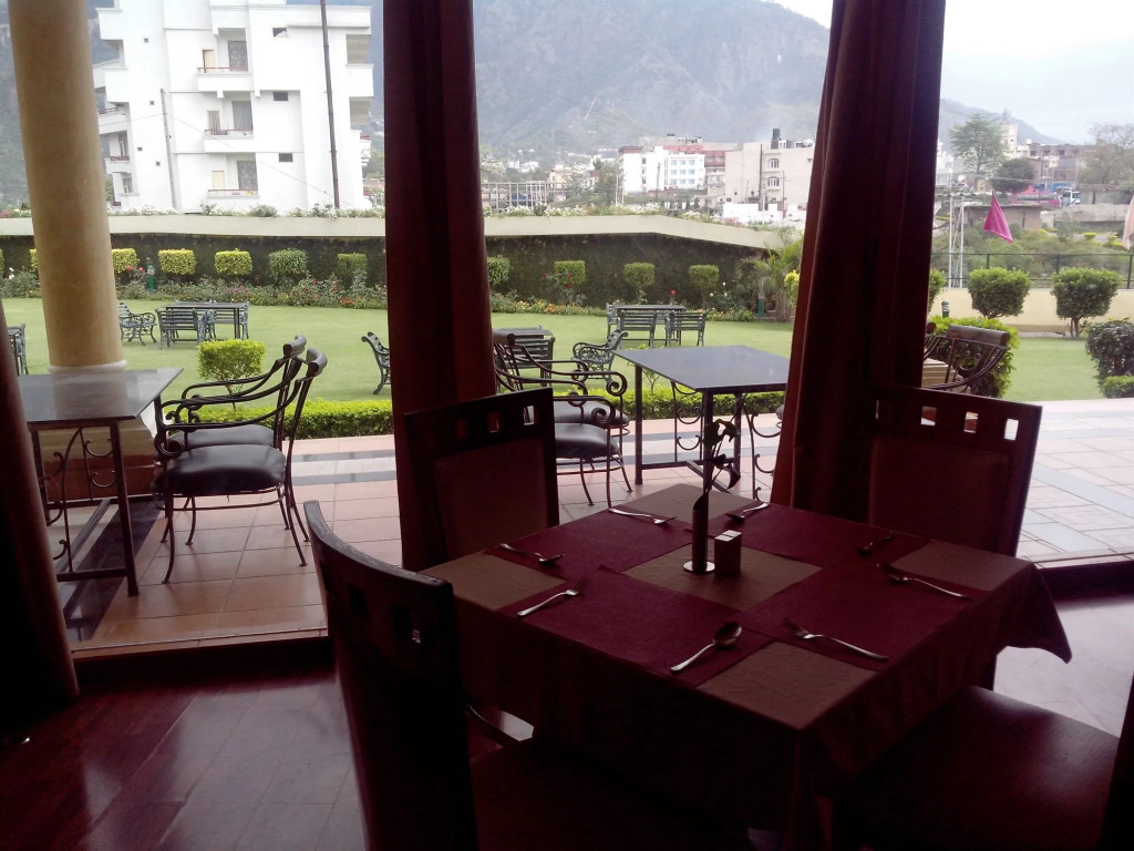 K C Residency Vaishno Devi