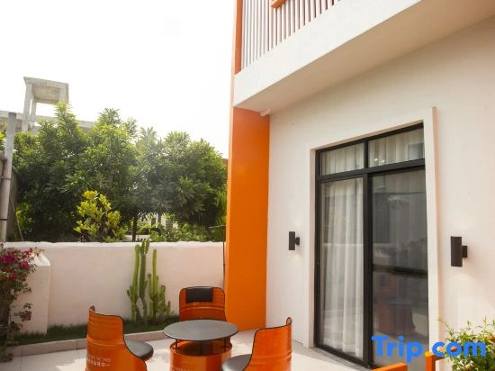 Sanya Xidao Tingdao Shiguang Homestay