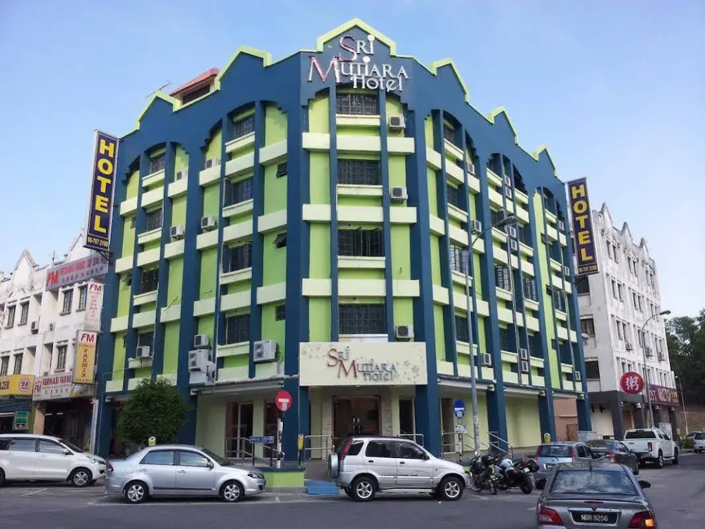 Sri Mutiara Hotel Seremban