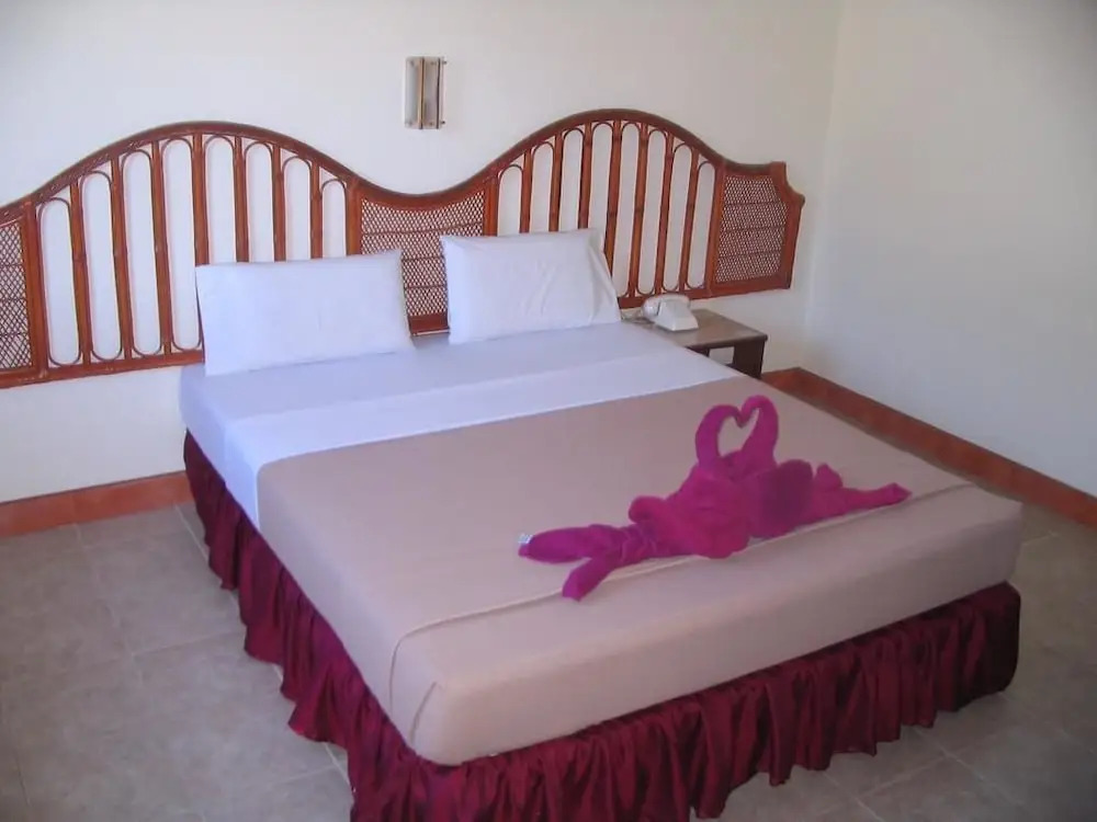 Nora Bukit Hotel