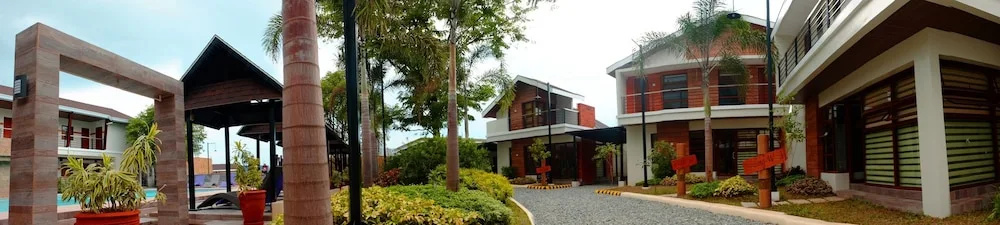 The Tavern Hotel