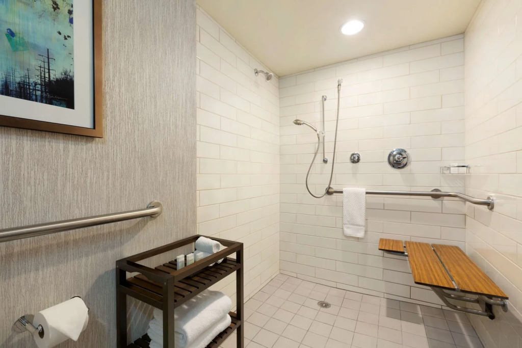 Embassy Suites by Hilton Atlanta at Centennial Olympic Park