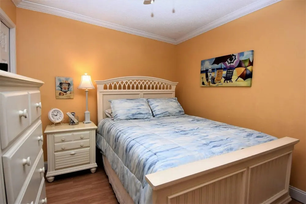 Sea Breeze 311 by Bender Vacation Rentals