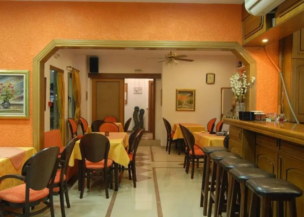Hotel Venus