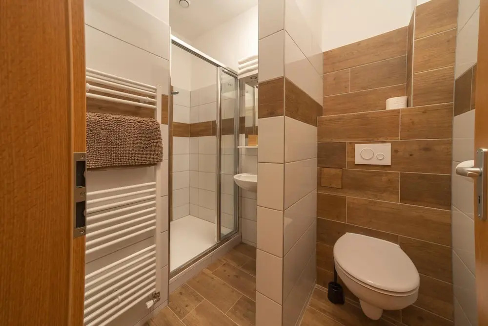 Hotel Panský dům