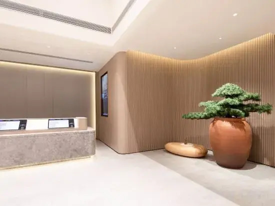 All Season Hotel (Shangqiu Yuhang Road Branch)