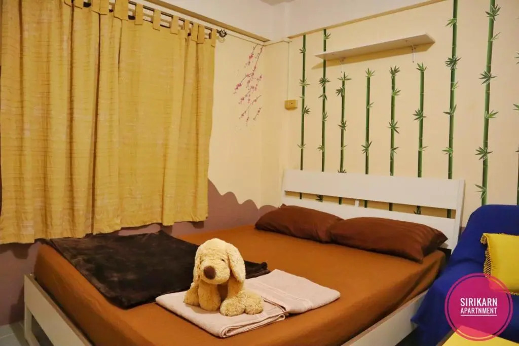 Sirikarn Apartment