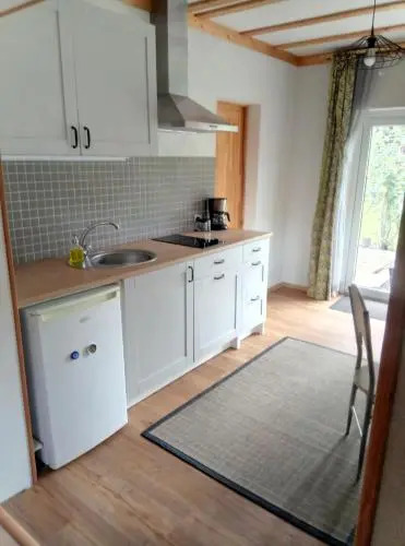 Cosy Vacation home in Jurmala