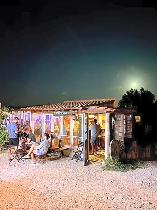 Da Silva Surfcamp 4 Bettzimmer Mit Fruhstuck