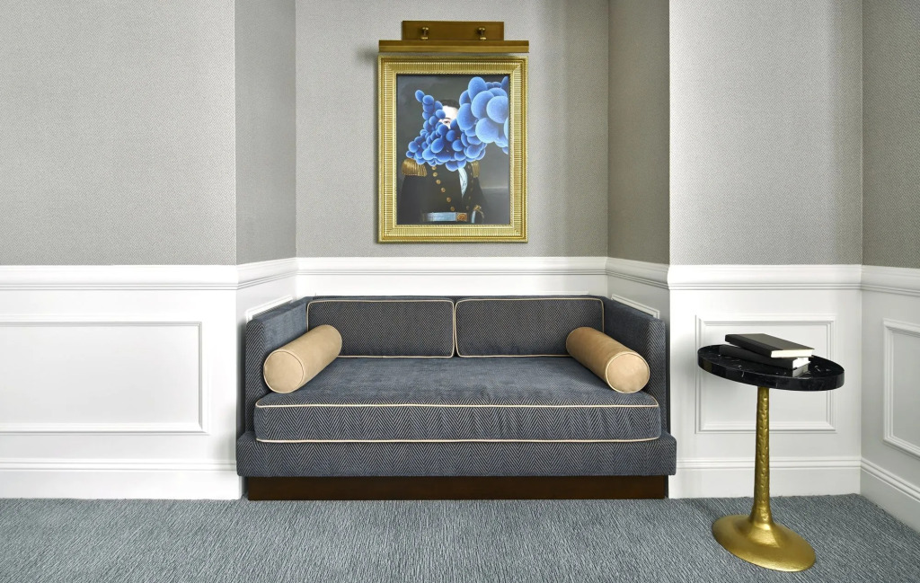 The Ritz-Carlton, Washington, D.C