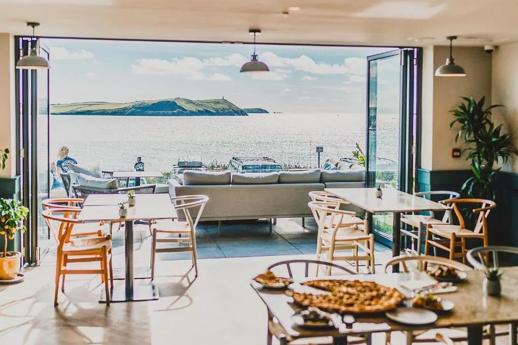Polzeath Beach House