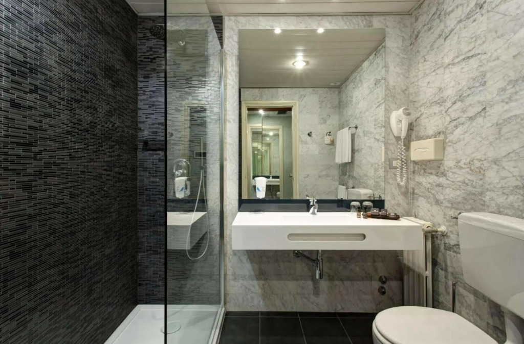 Best Western CTC Hotel Verona