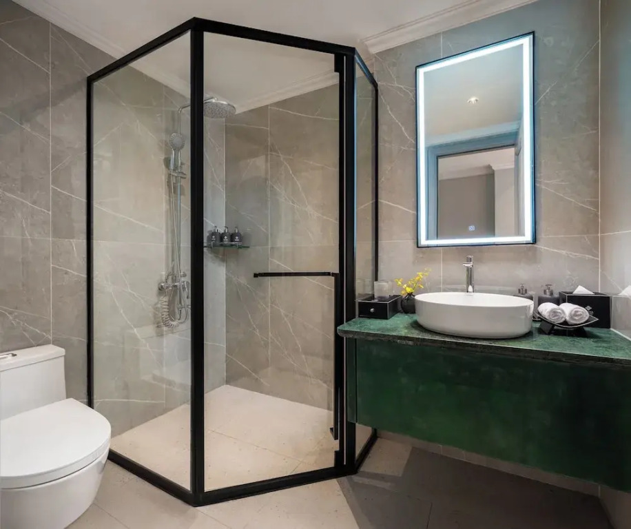 GRAND HOTEL du LAC Boutique Saigon