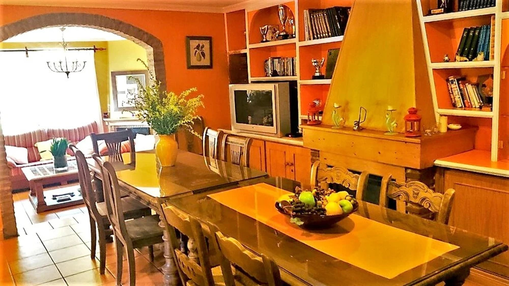 Villa With 5 Bedrooms in San Pedro Alcántara, With Wonderful sea View,