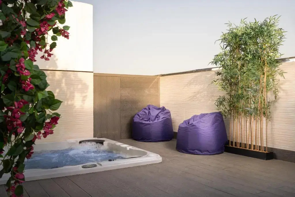 Joudyan King Road Jeddah by Elaf