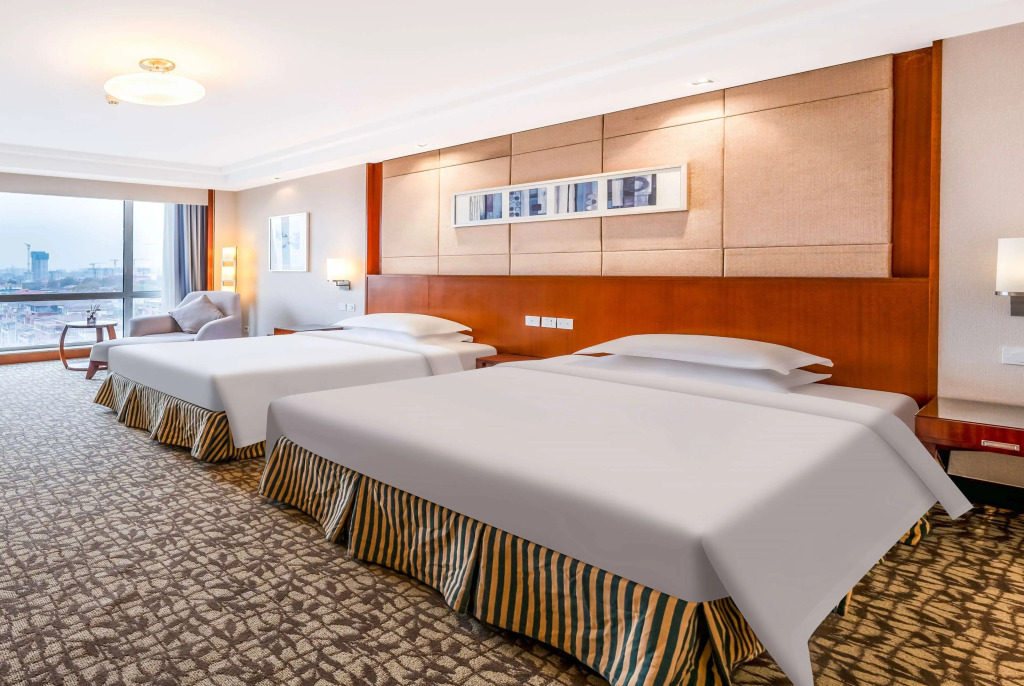 Ramada Beijing North