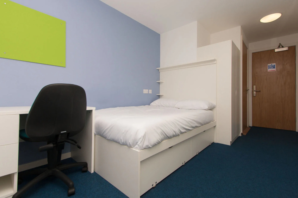Destiny Student - Shrubhill