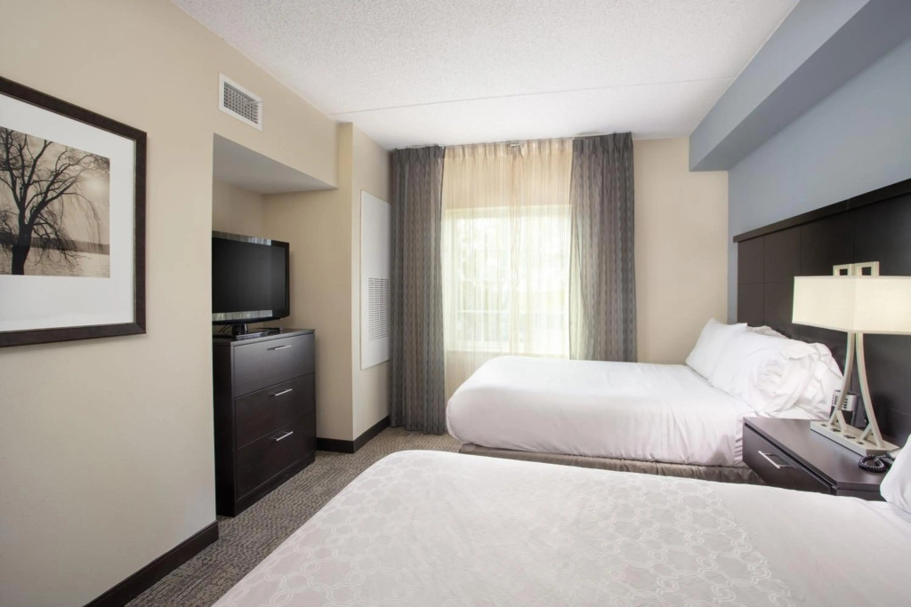 Staybridge Suites Buffalo-Amherst by IHG