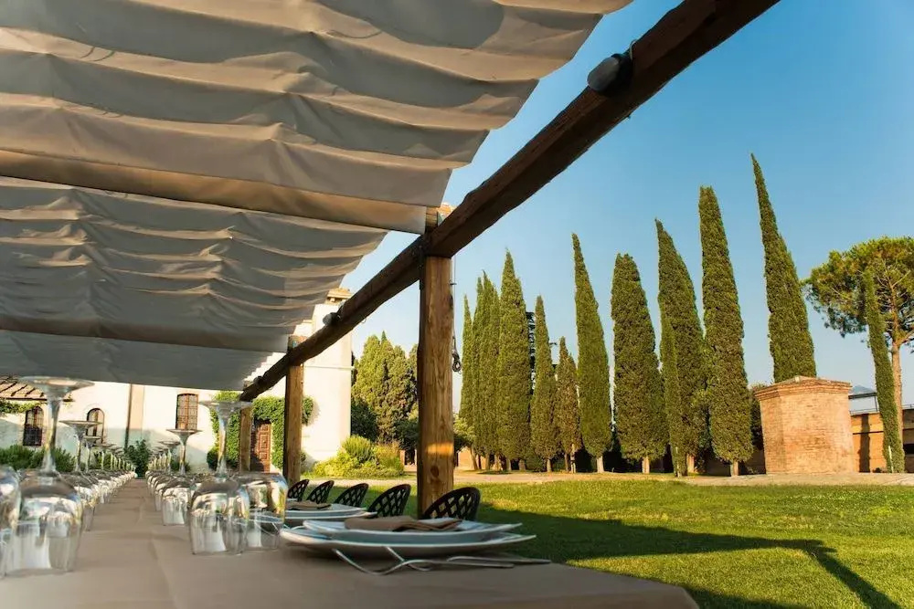 Tenuta di Poggio Cavallo