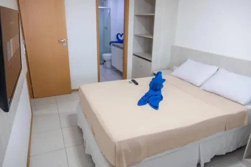 Flat 2 Quartos Em Muro Alto Nui Supreme