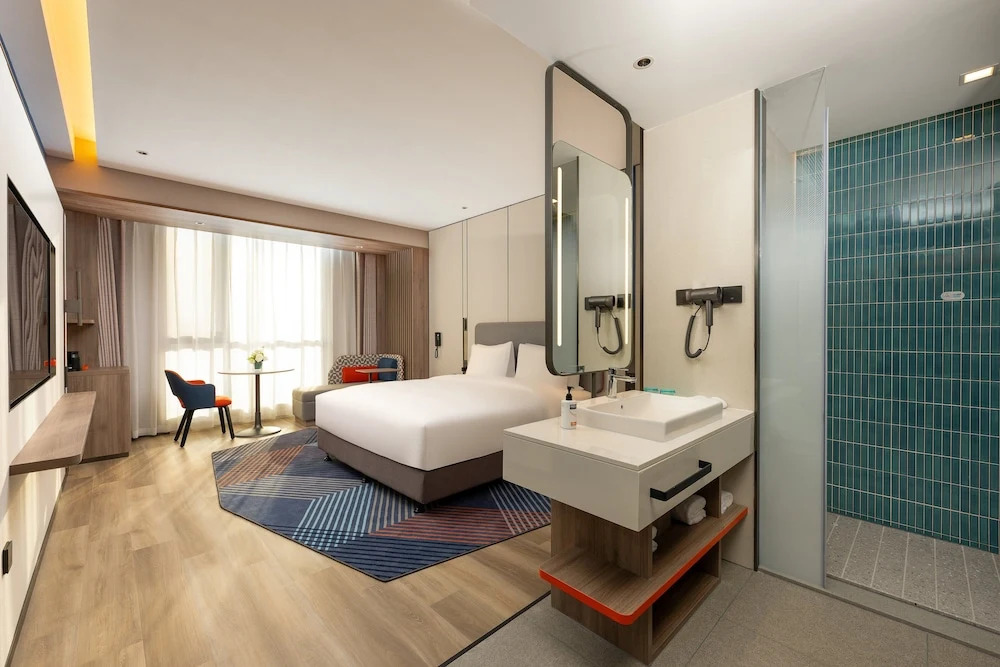 Holiday Inn Express Hefei FTZ by IHG