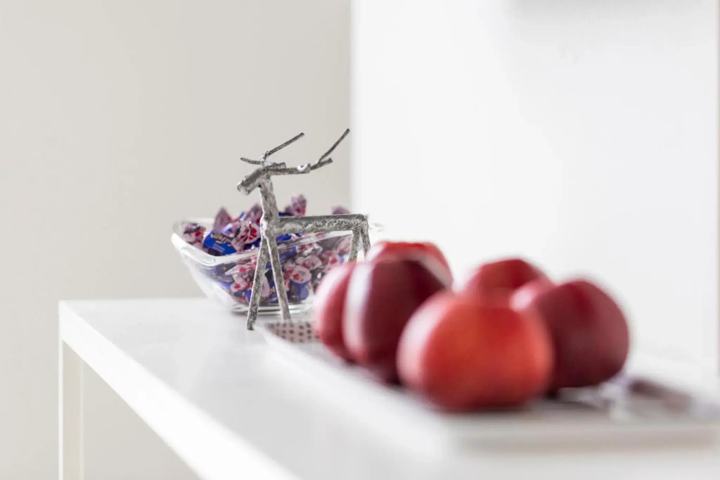 Tuomas´ luxurious suites, Hilla