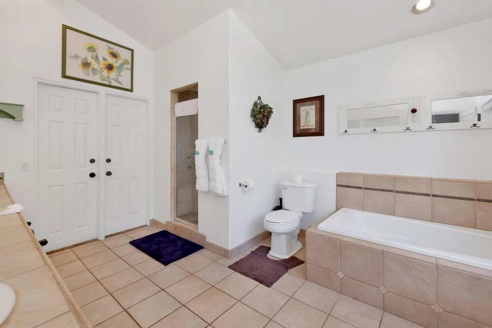 Summit Estates Escape #2107 by Big Bear Vacations