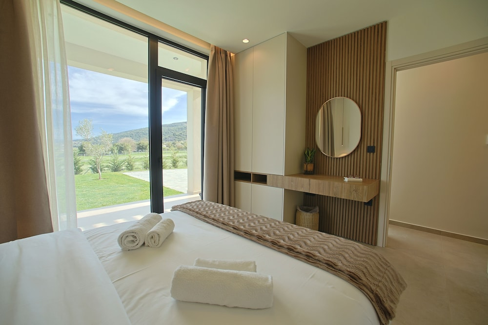 Ioannina Secret Luxury Villas