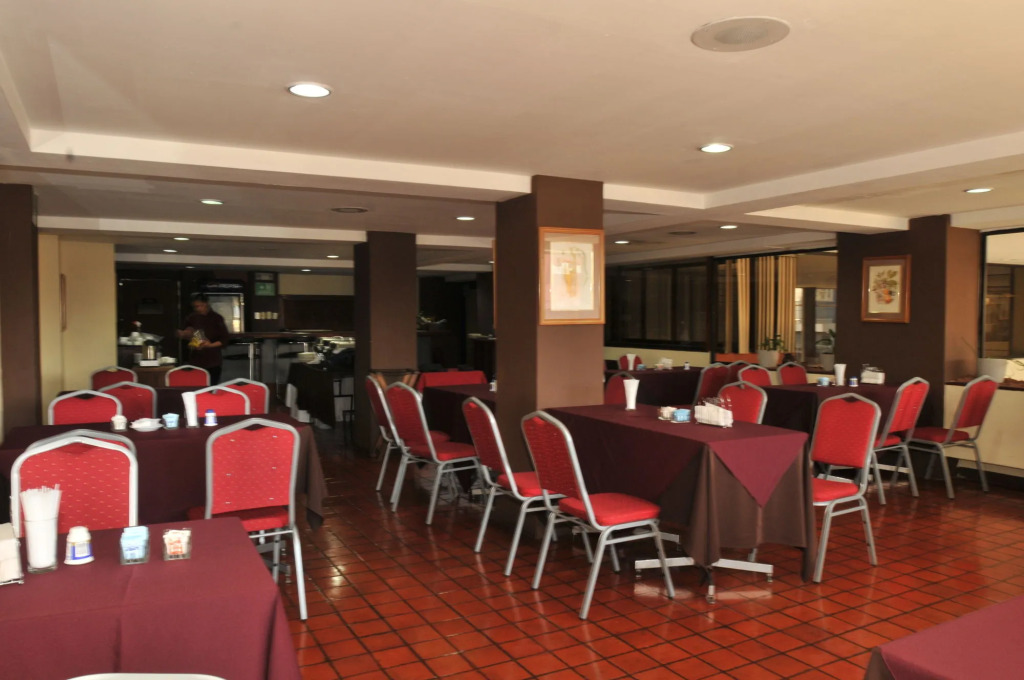 Hotel Ambassador