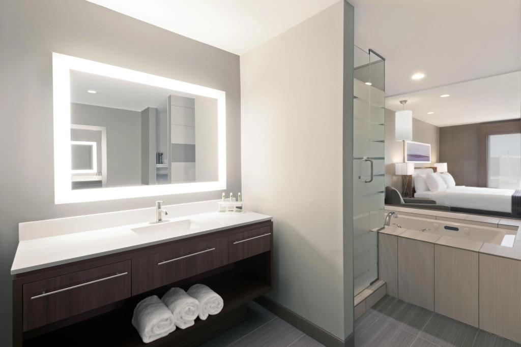Holiday Inn Express Hotel & Suites Hot Springs by IHG