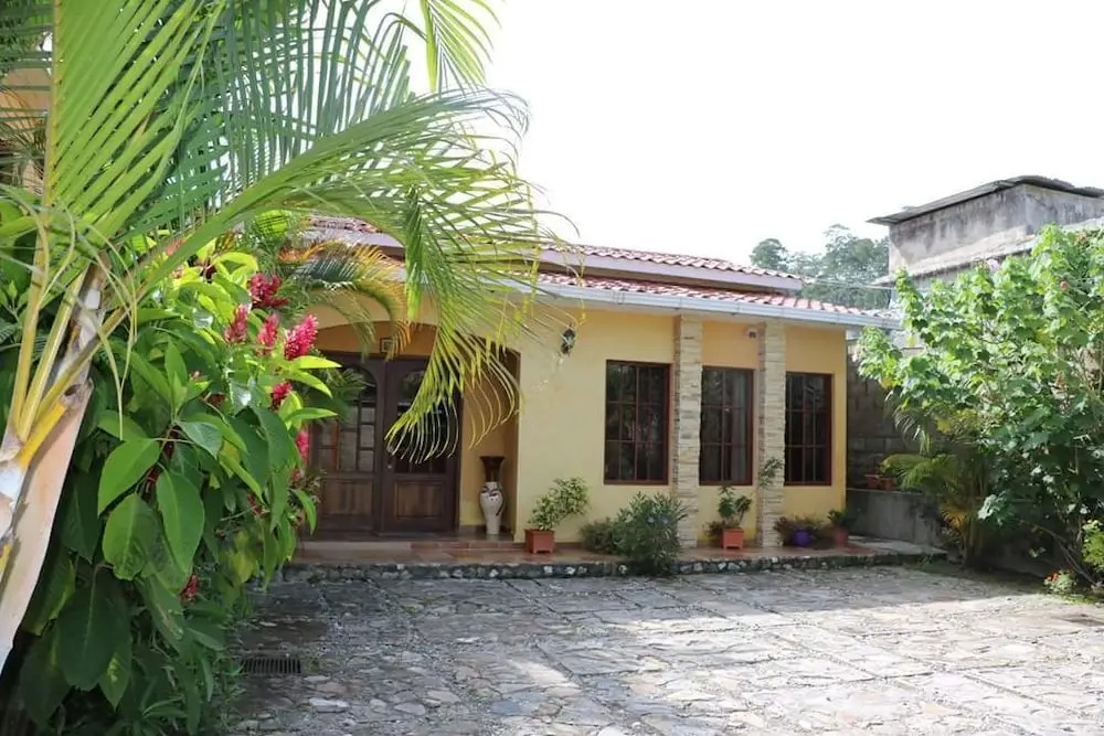 La Posada Copan