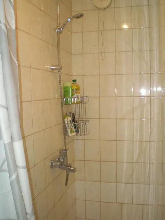 Jannseni Accommodation