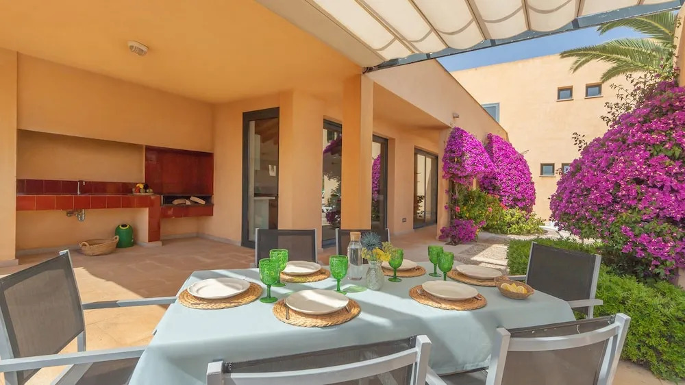 Villa Marta